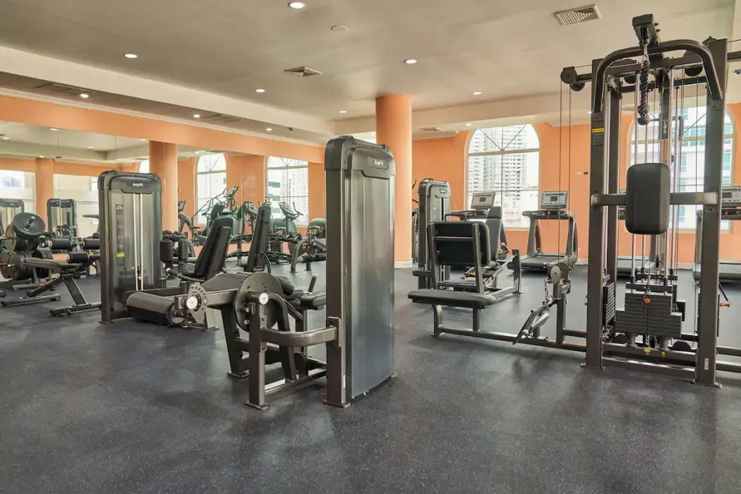 Photo - Waymore Hotel Spa & Casino