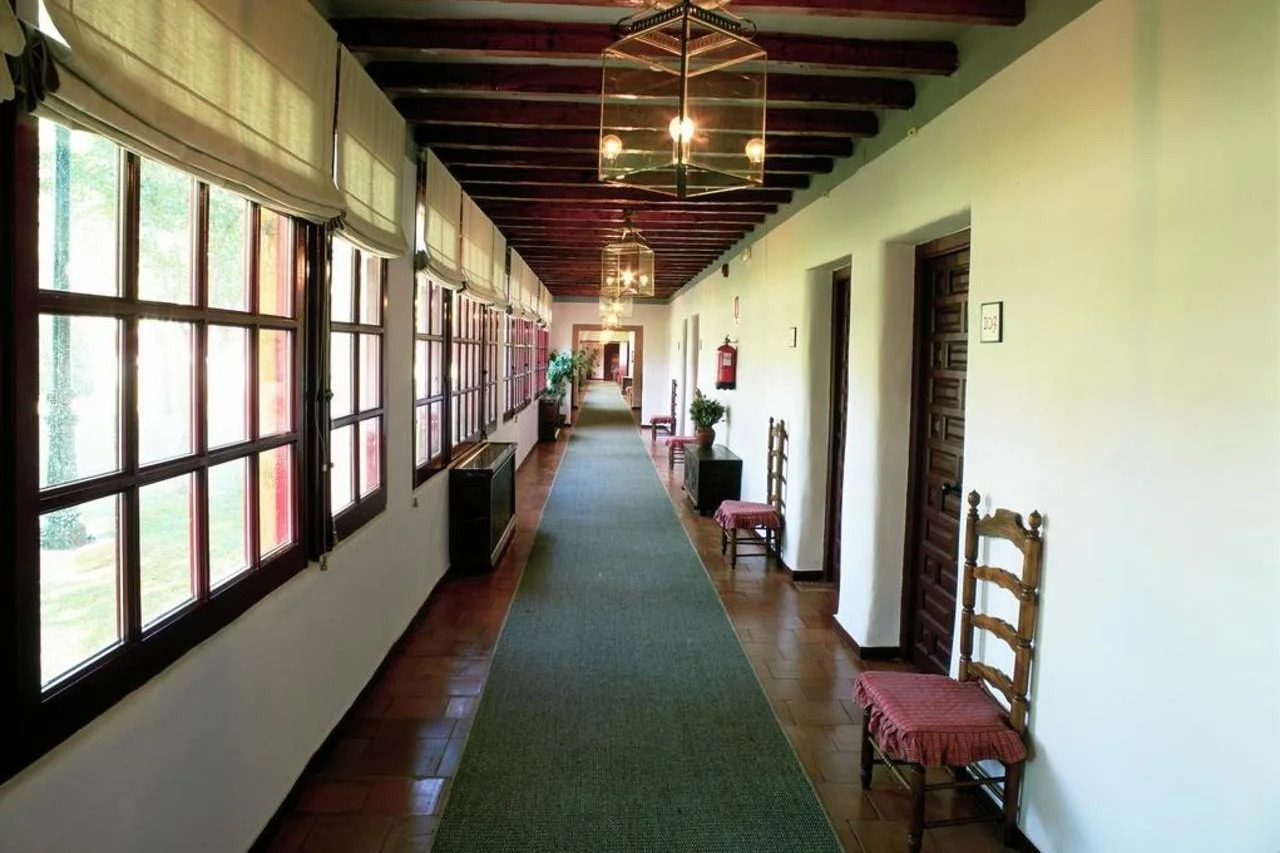 Photo - Parador de Albacete