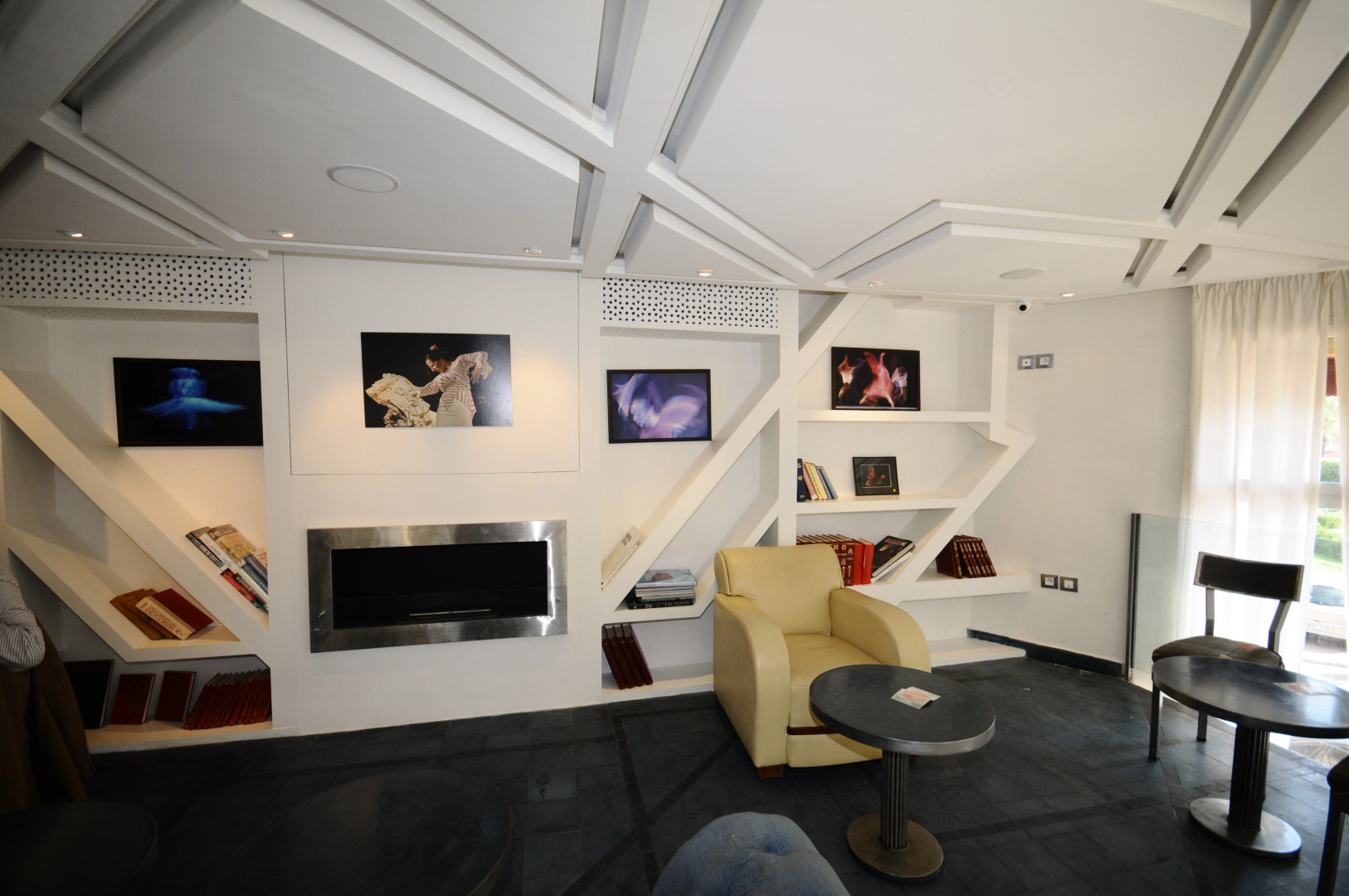 Foto - Amani Hotel Suites & Spa