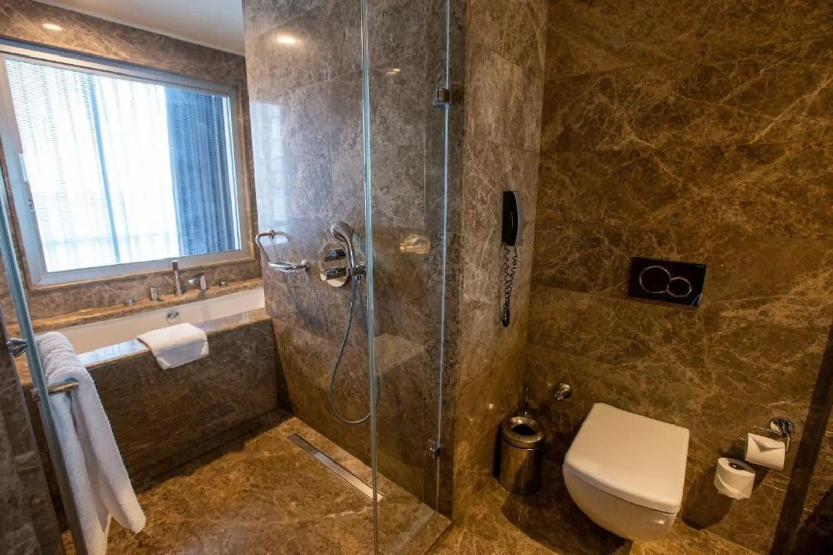 Photo - Uranus Hotels Istanbul Topkapi