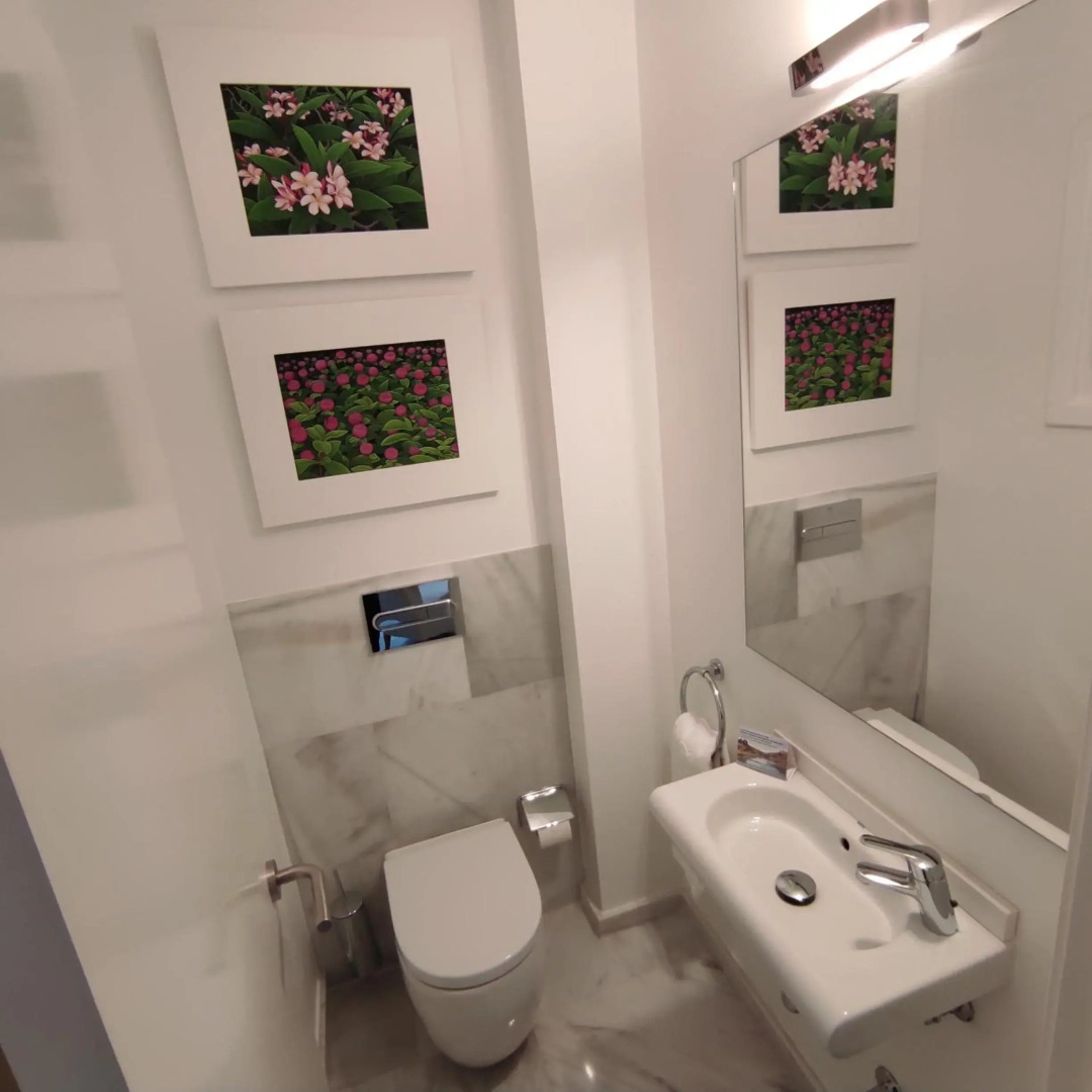 Foto - Pintor El Greco