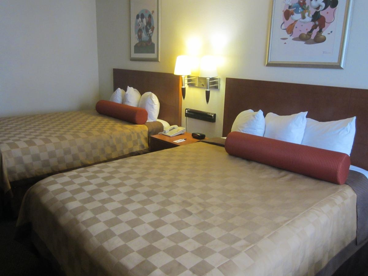 Foto - Travelodge Inn & Suites by Wyndham Anaheim on Disneyland Dr