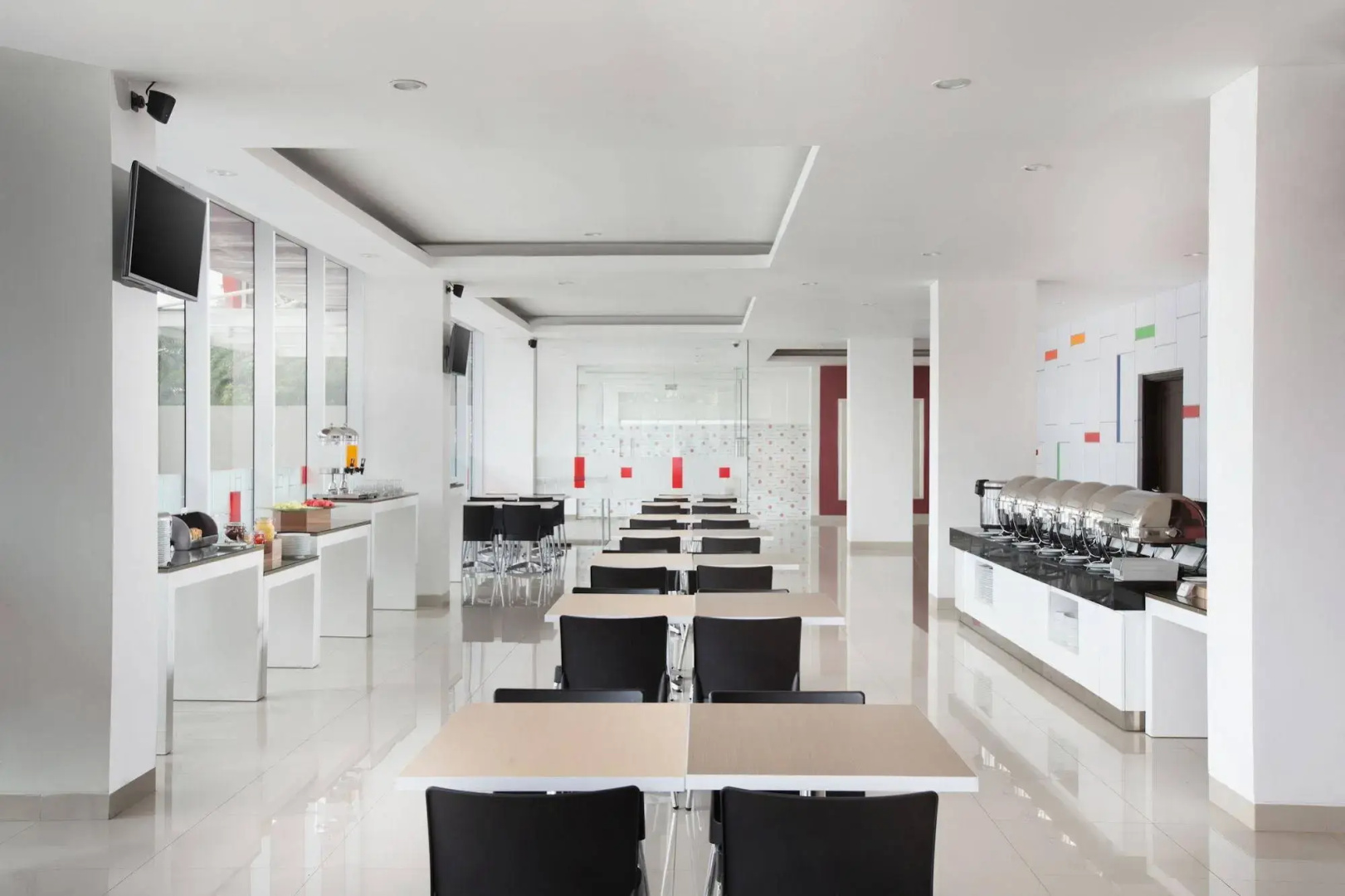 Foto - Amaris Hotel Citra Raya – Tangerang