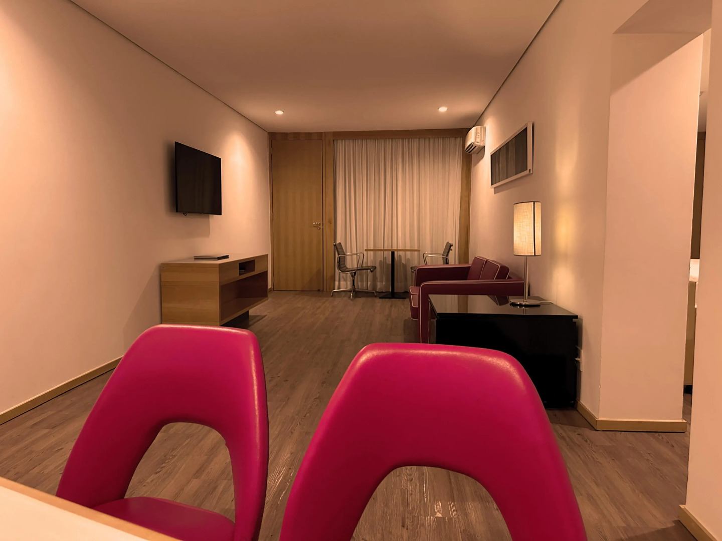 Photo - Brasília Palace Hotel