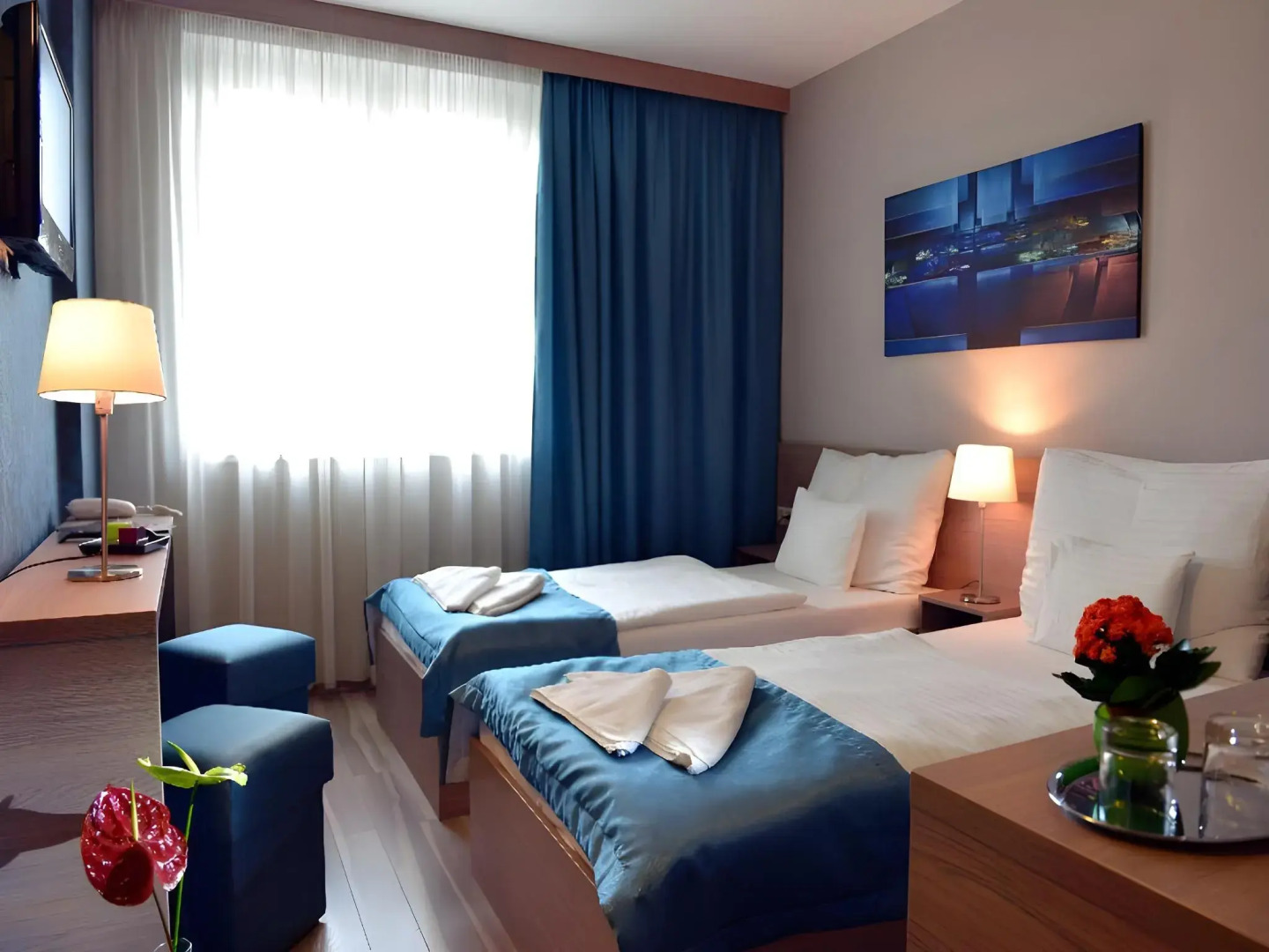 Foto - Vitta Hotel Superior