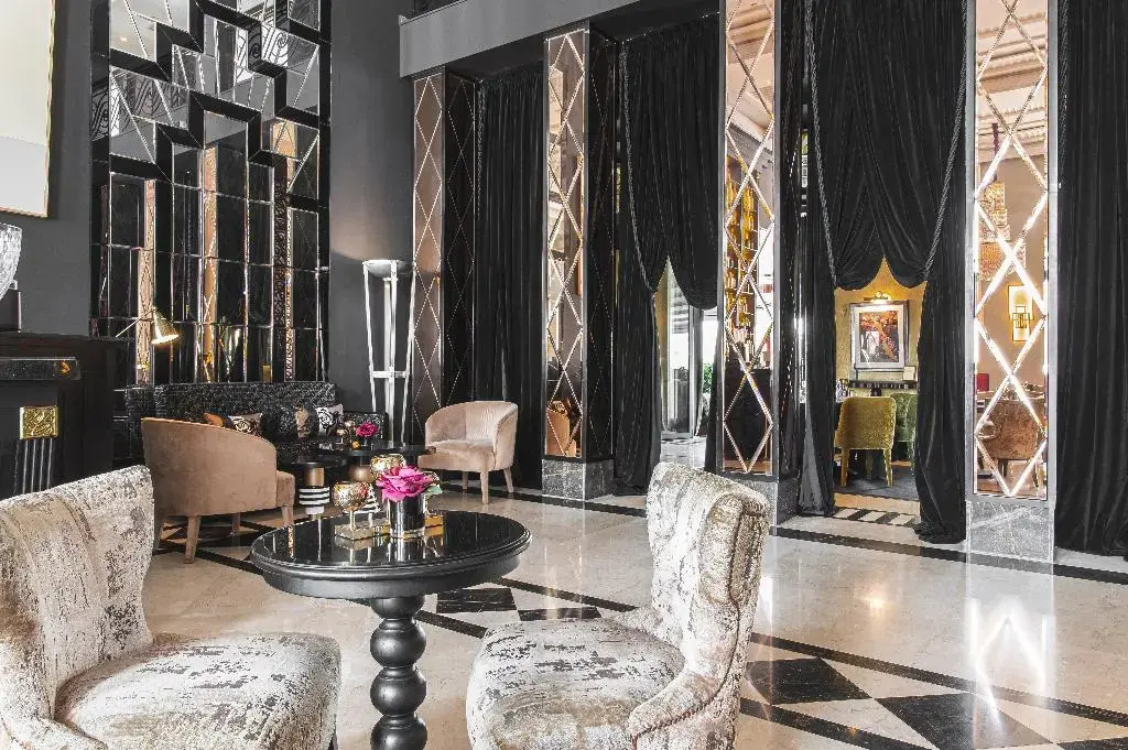 Foto - Le Casablanca Hotel