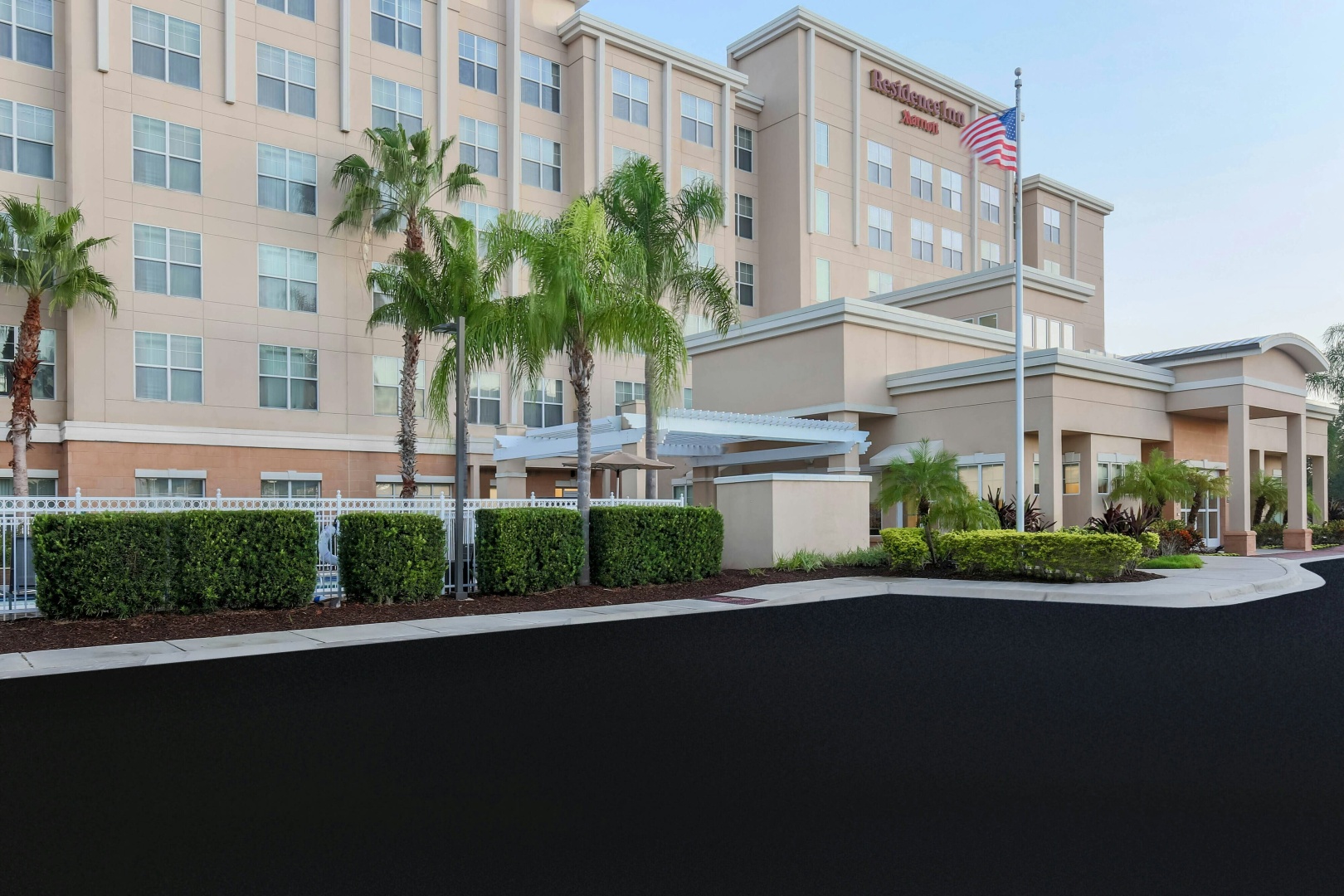 Photo - Orlando Marriott Lake Mary