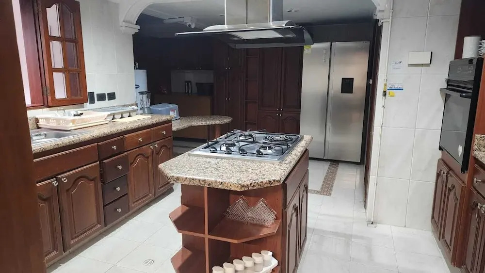 Photo - Paisa Hostel Medellín