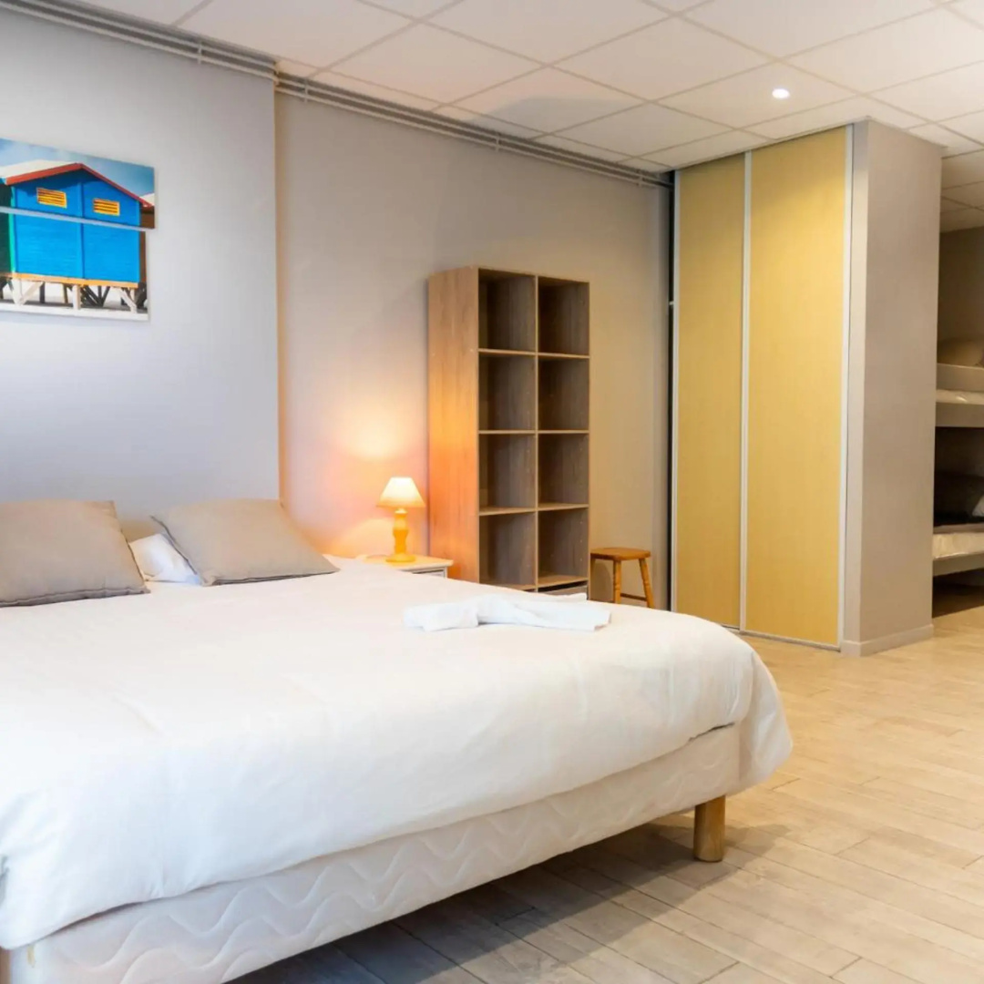 Photo - The Originals Boutique, Hôtel Neptune, Berck-sur-Mer