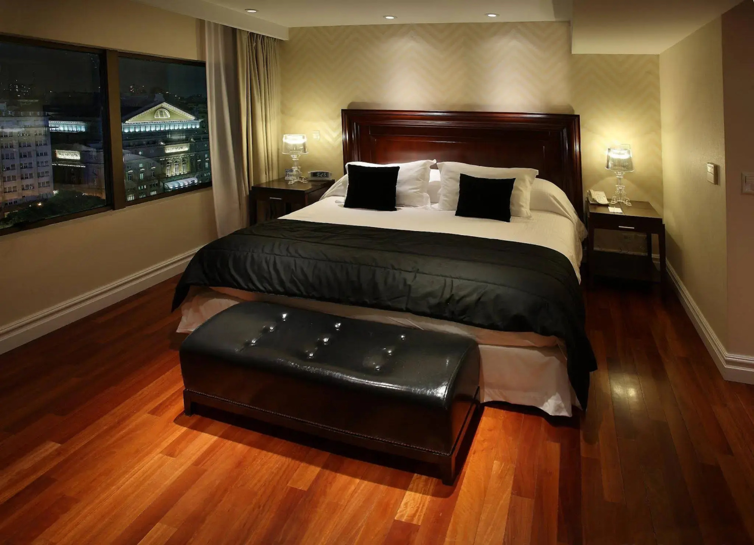 Foto - Marriott Buenos Aires Downtown