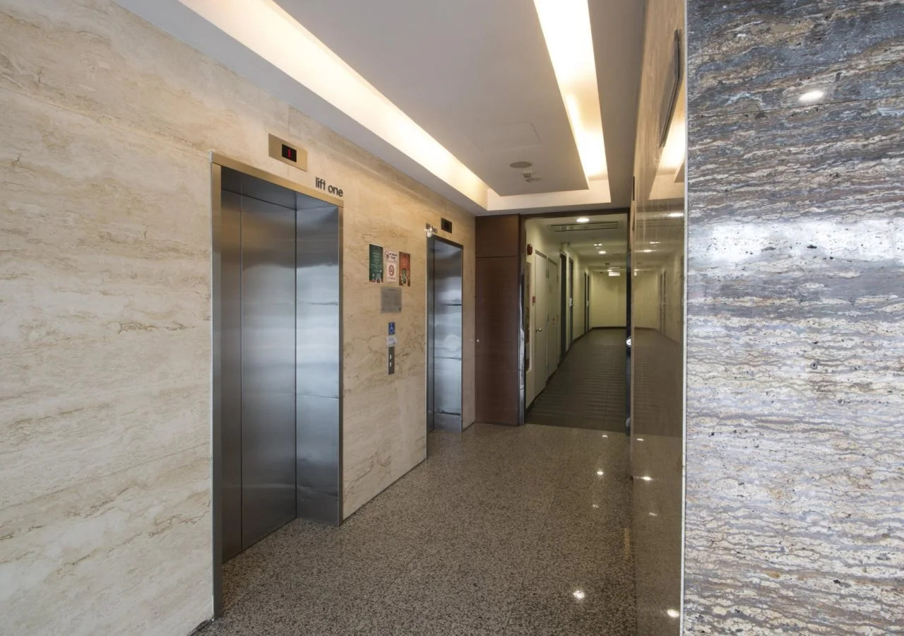 Foto - Value Hotel Balestier