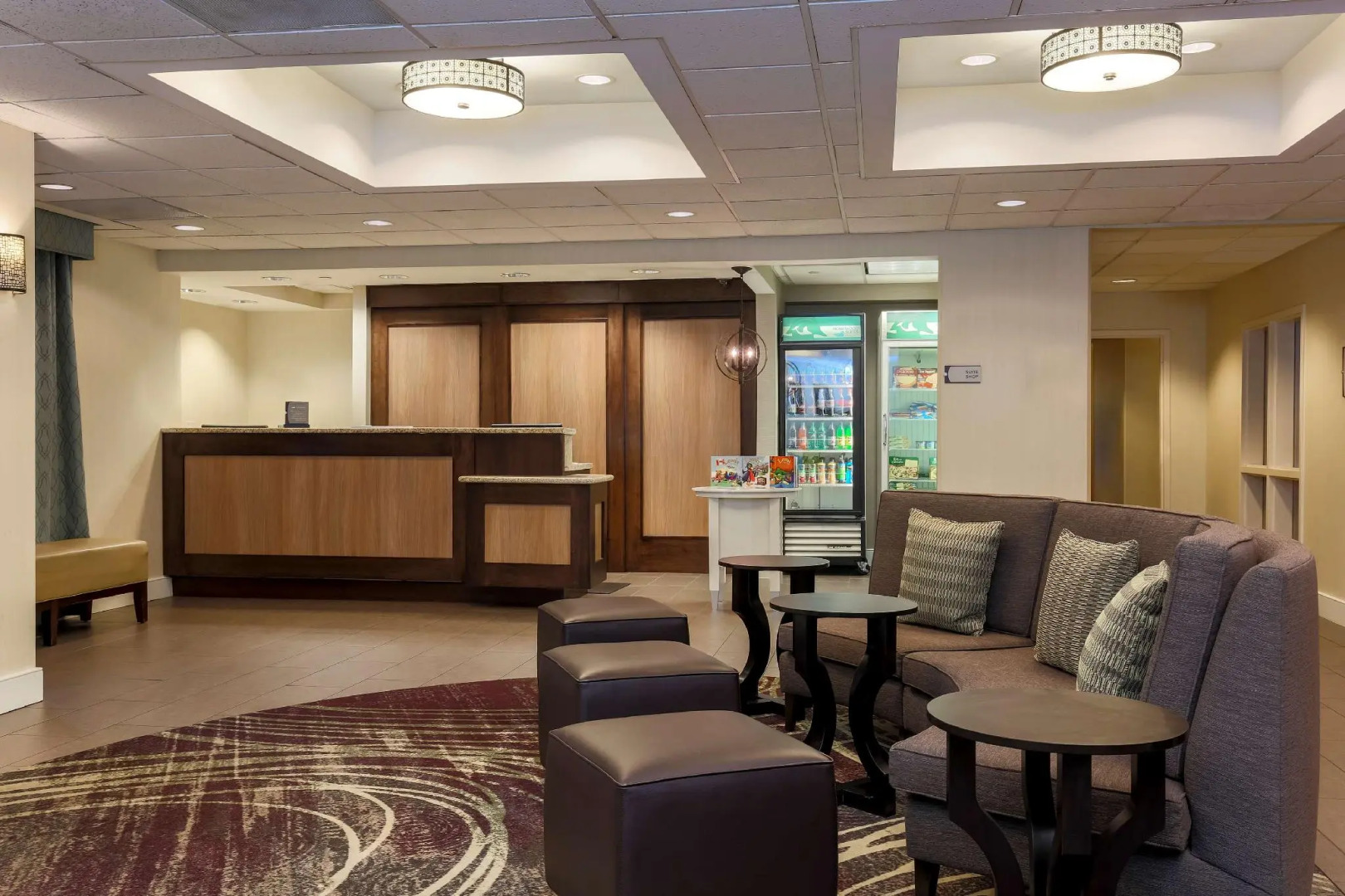 Foto - Homewood Suites Nashville Airport