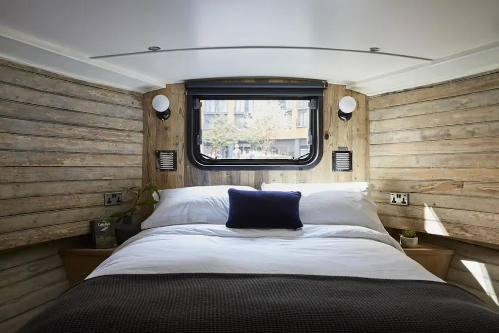 Foto - The Boathouse