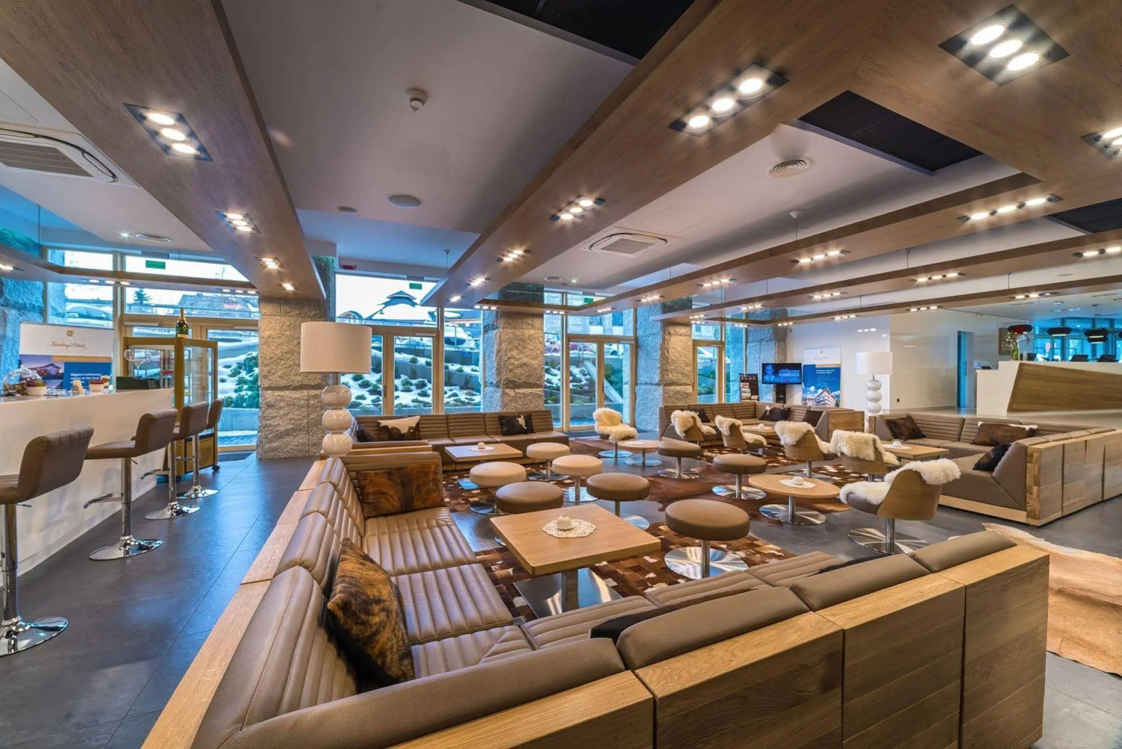 Foto - Rezydencja II Nosalowy Dwór