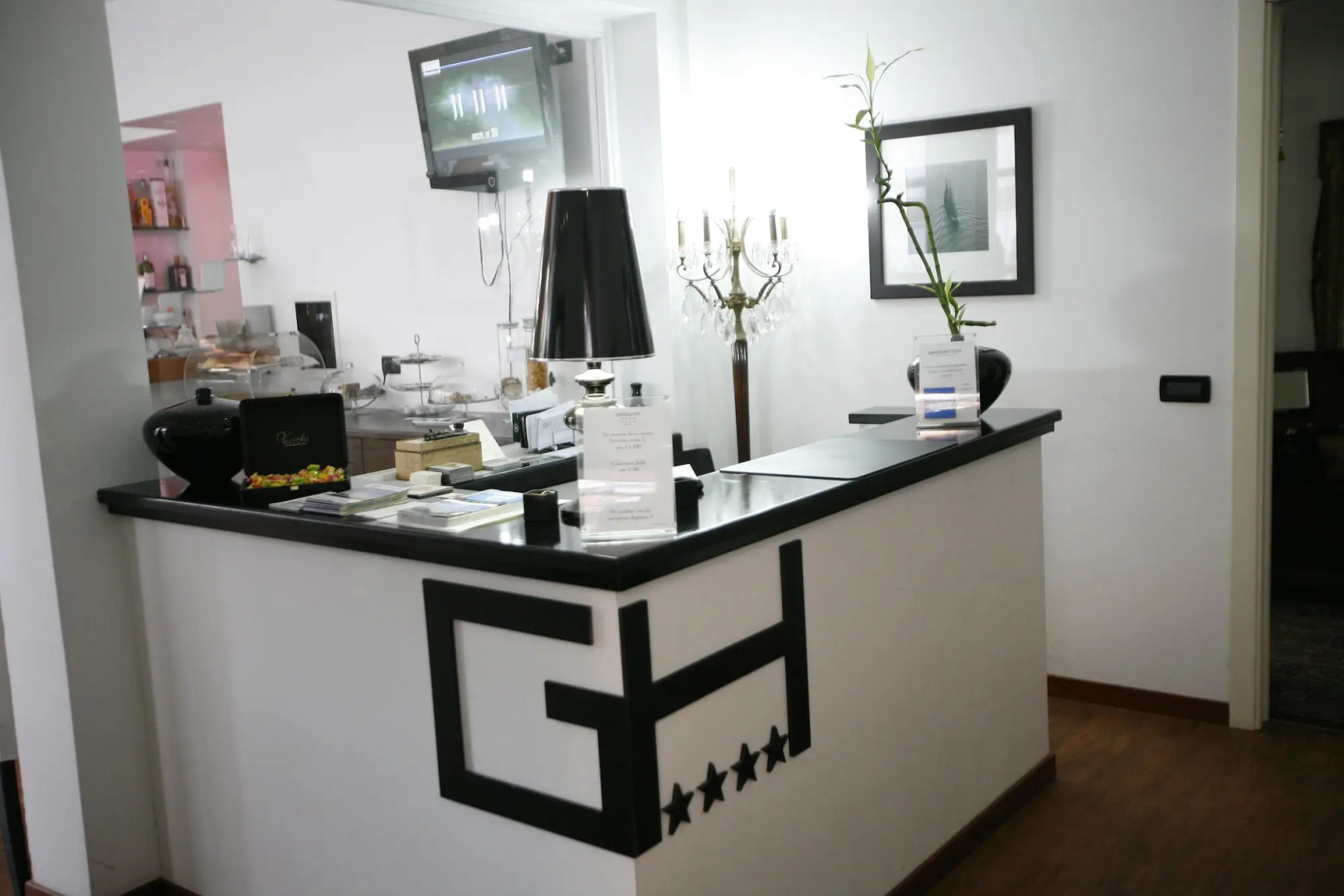 Foto - Villa Alba Boutique Hotel