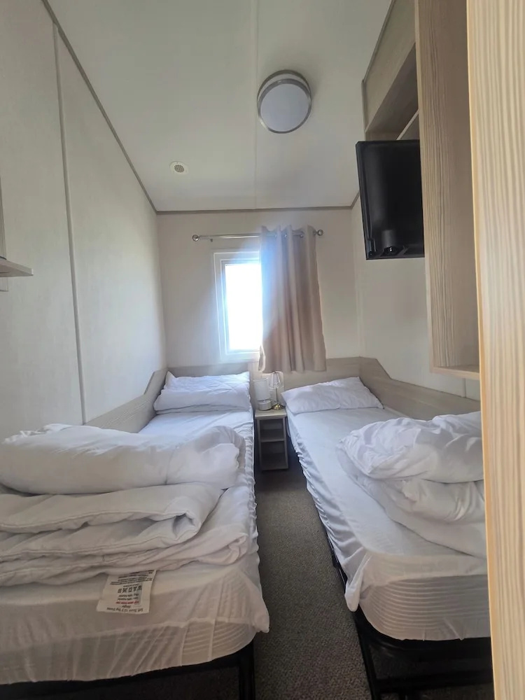 Caravan Kirsty 3 Bedroom