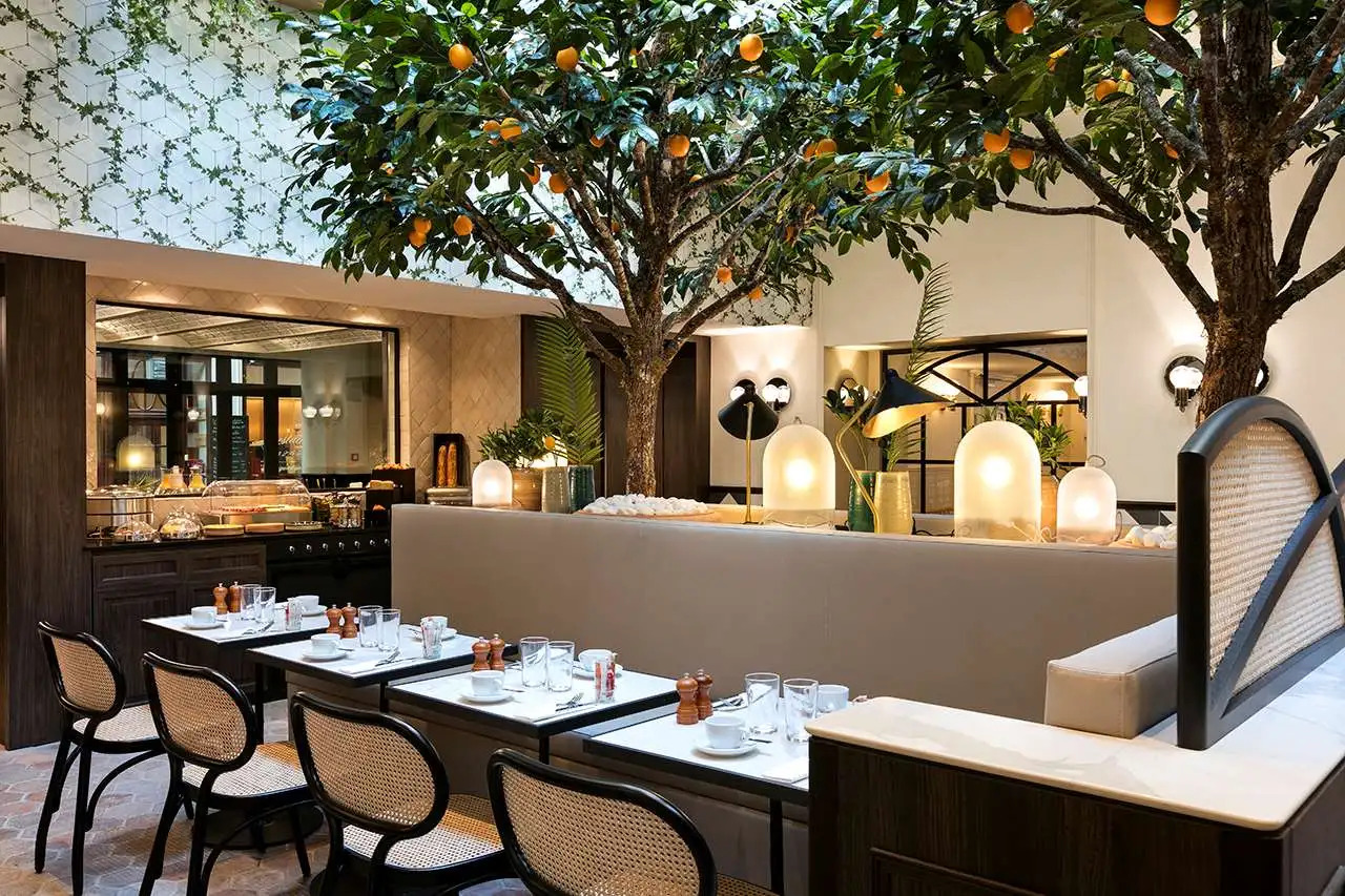 Foto - Royal Madeleine Hotel & Spa