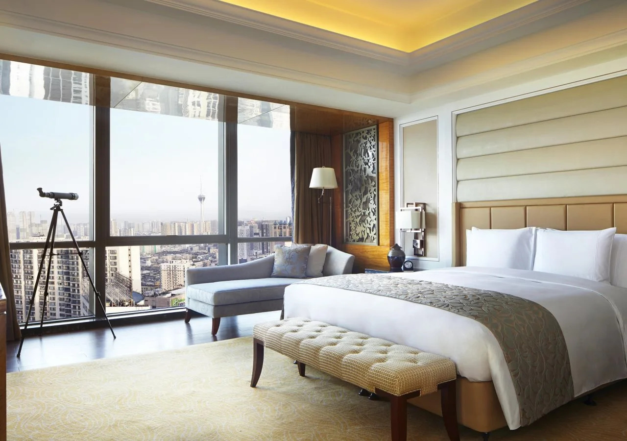 Photo - The Ritz-Carlton, Chengdu
