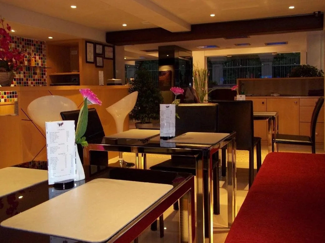 Photo - Paradiso Boutique Suites