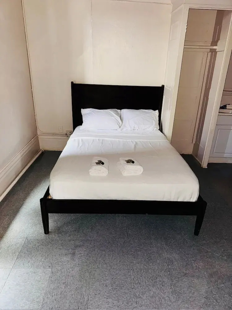 Foto - Riviera Hotel