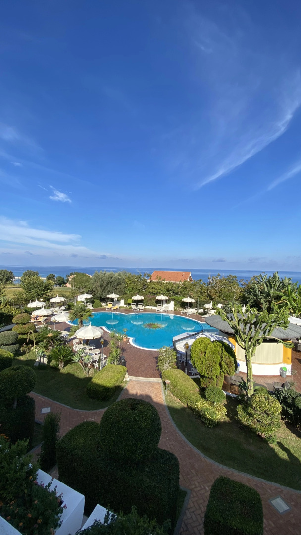 Foto - Hotel Tirreno