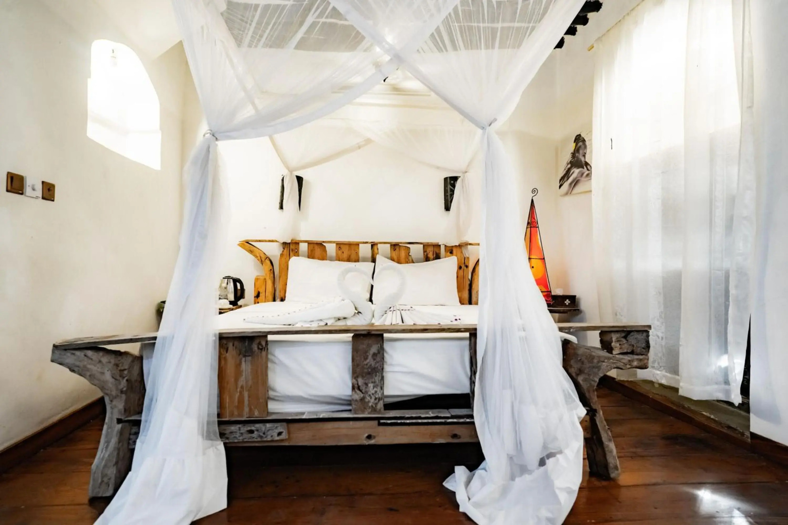 Foto - Emerald Palm Courtyard Hotel