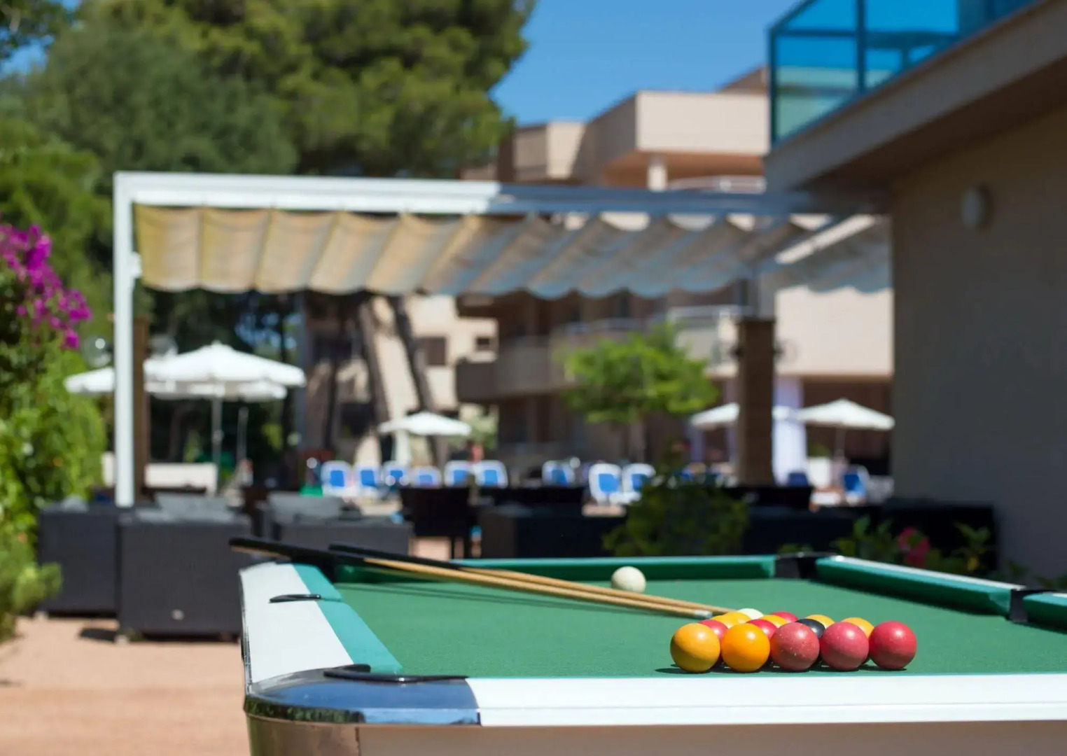 Photo - Canyamel Sun Suites Hotel