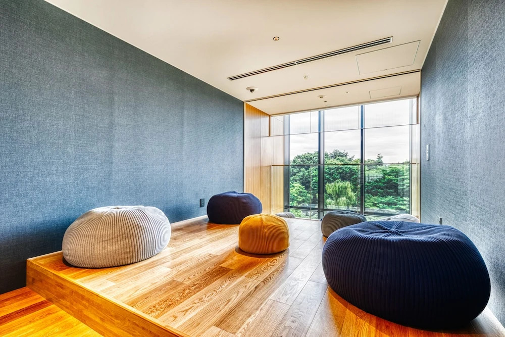 Foto - Umekoji Potel KYOTO