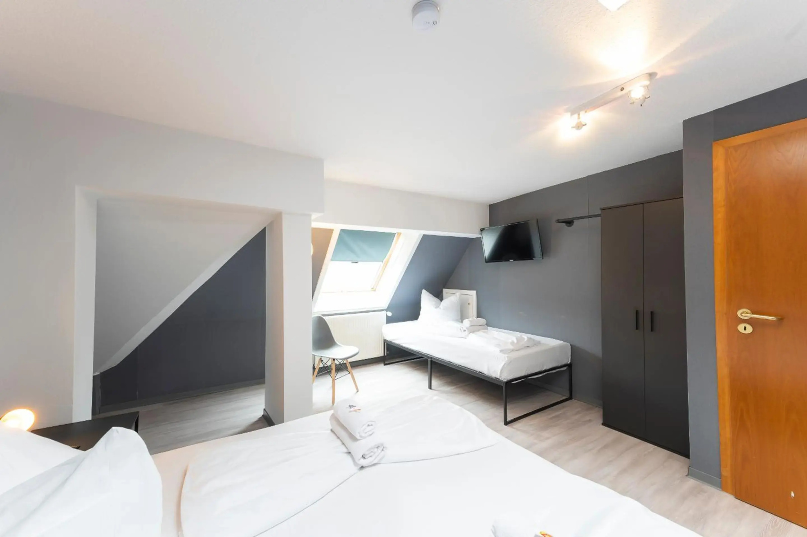 Photo - Hotel Astoria am Urachplatz