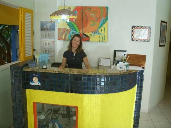 Foto - Pousada Portomares