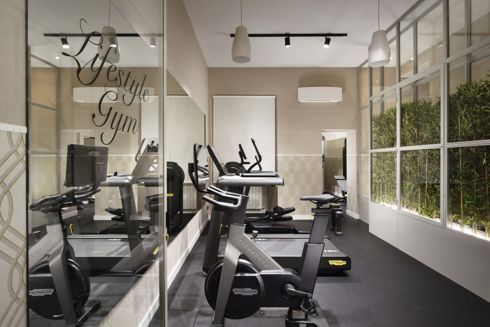 Foto - Lifestyle Suites Rome