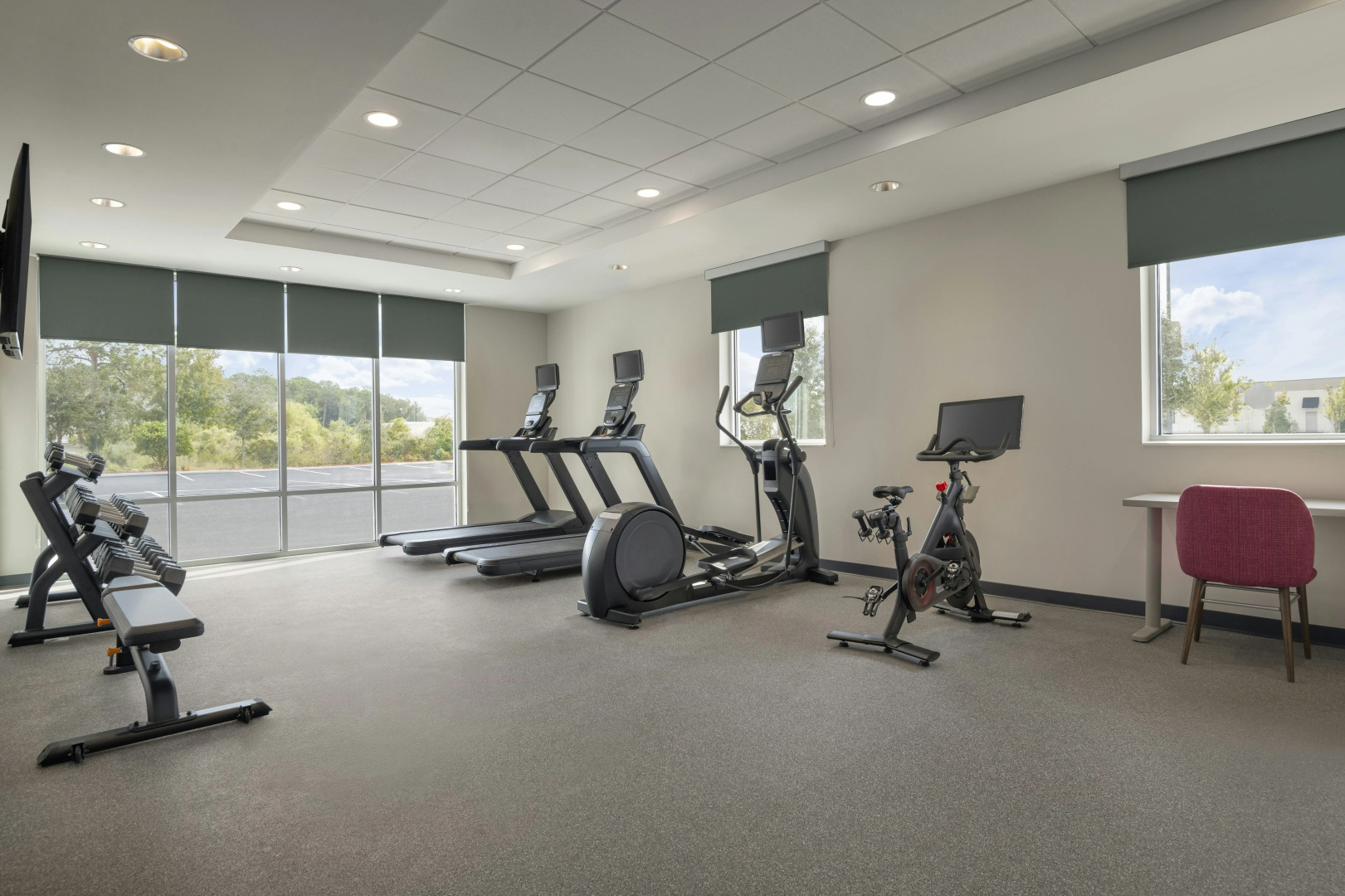 Foto - Home2 Suites By Hilton Sanford Orlando North
