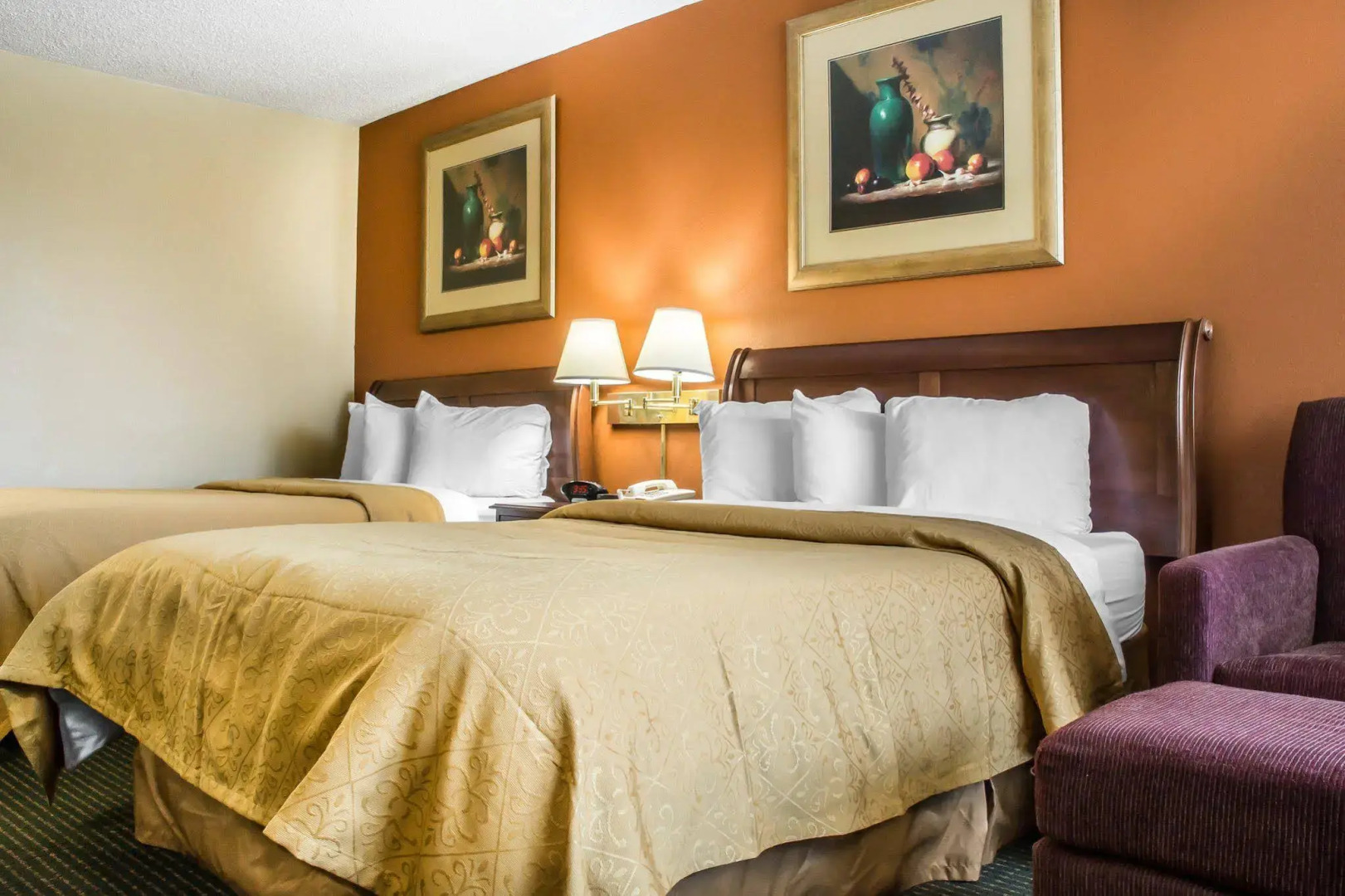 Photo - Ramada by Wyndham Rome - Verona