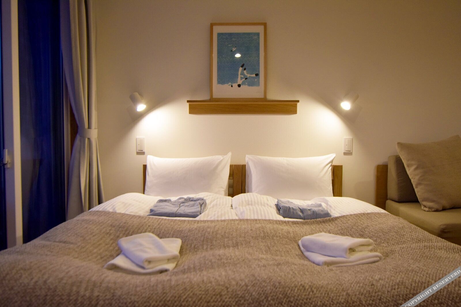 My Lodge Naoshima
