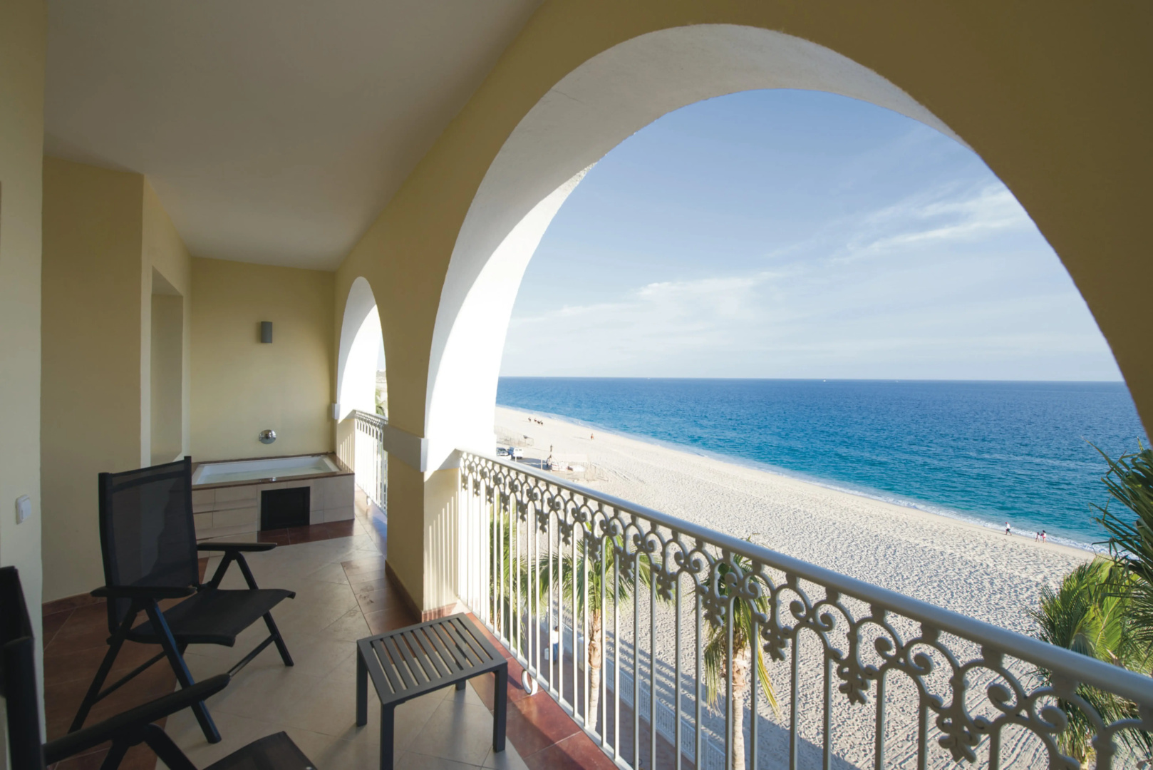 Photo - Hotel Riu Palace Cabo San Lucas - All Inclusive