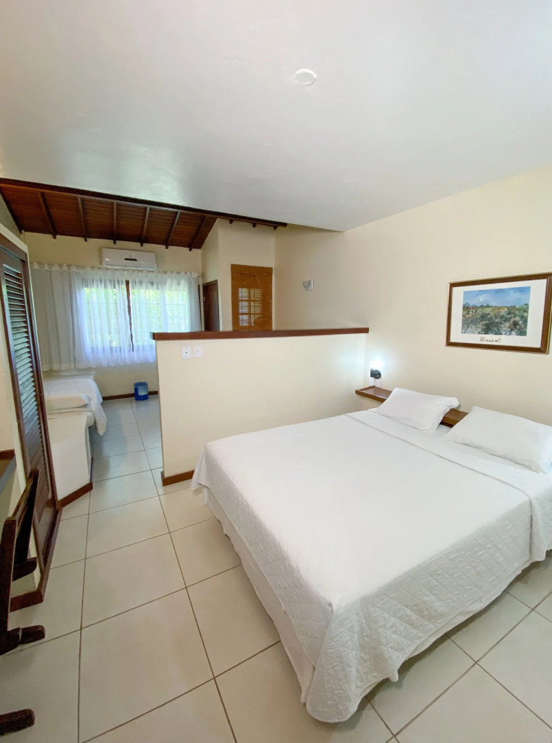 Foto - Pousada dos Reis