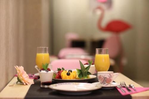 Photo - Antidoto Rooms San Agustín - Recomendado para adultos