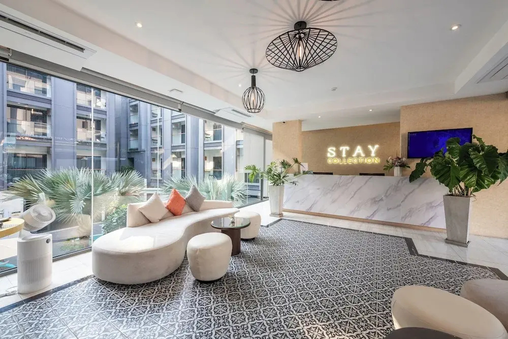 Foto - Stay Collection Chiangmai