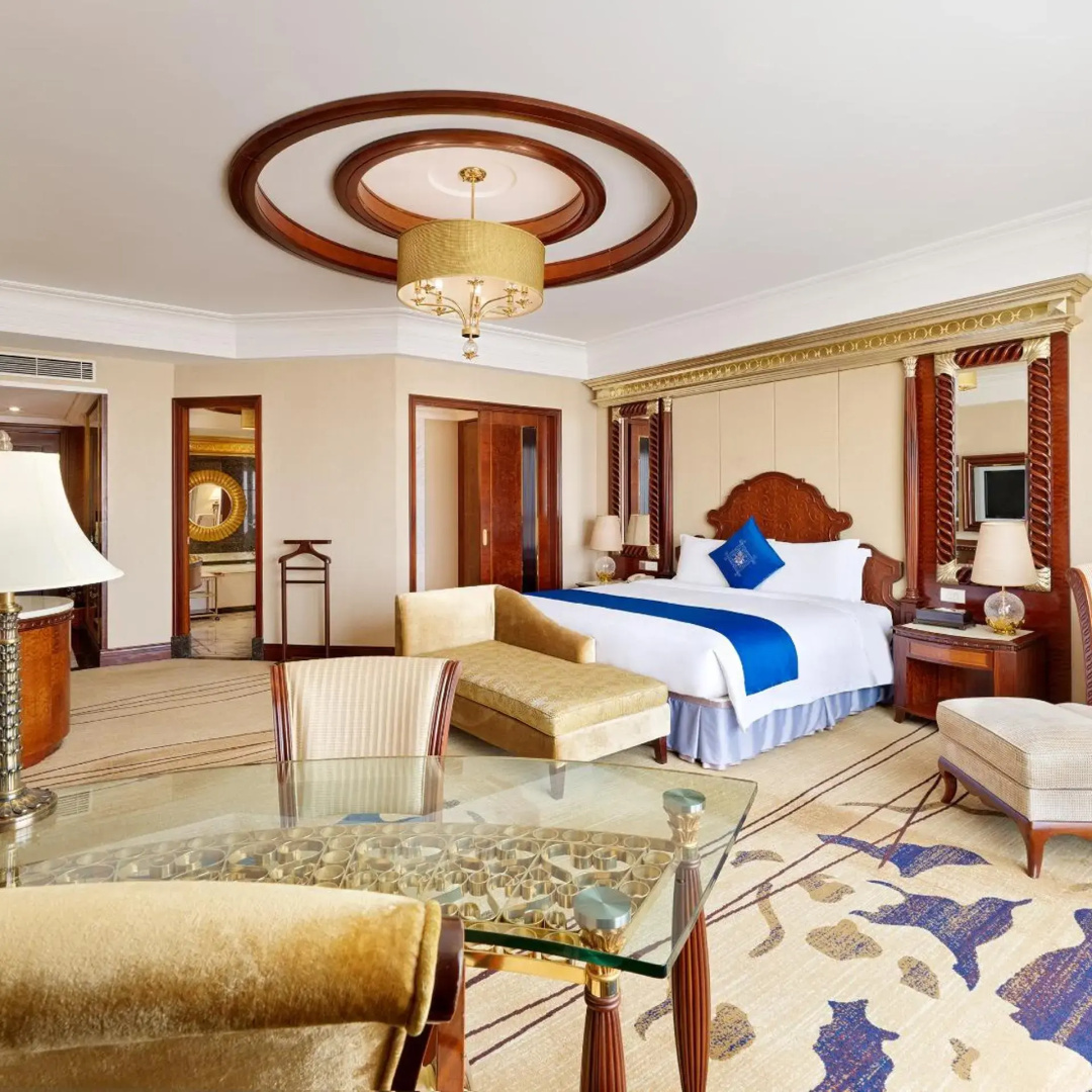 Photo - Regal Palace Hotel