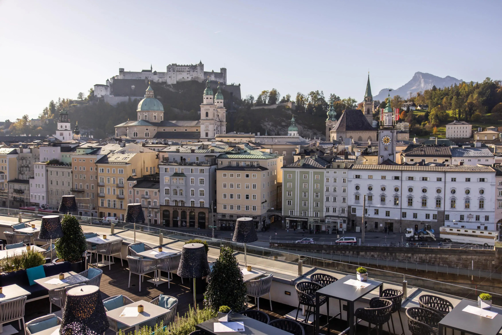 Photo - Hotel Stein - Adults Only
