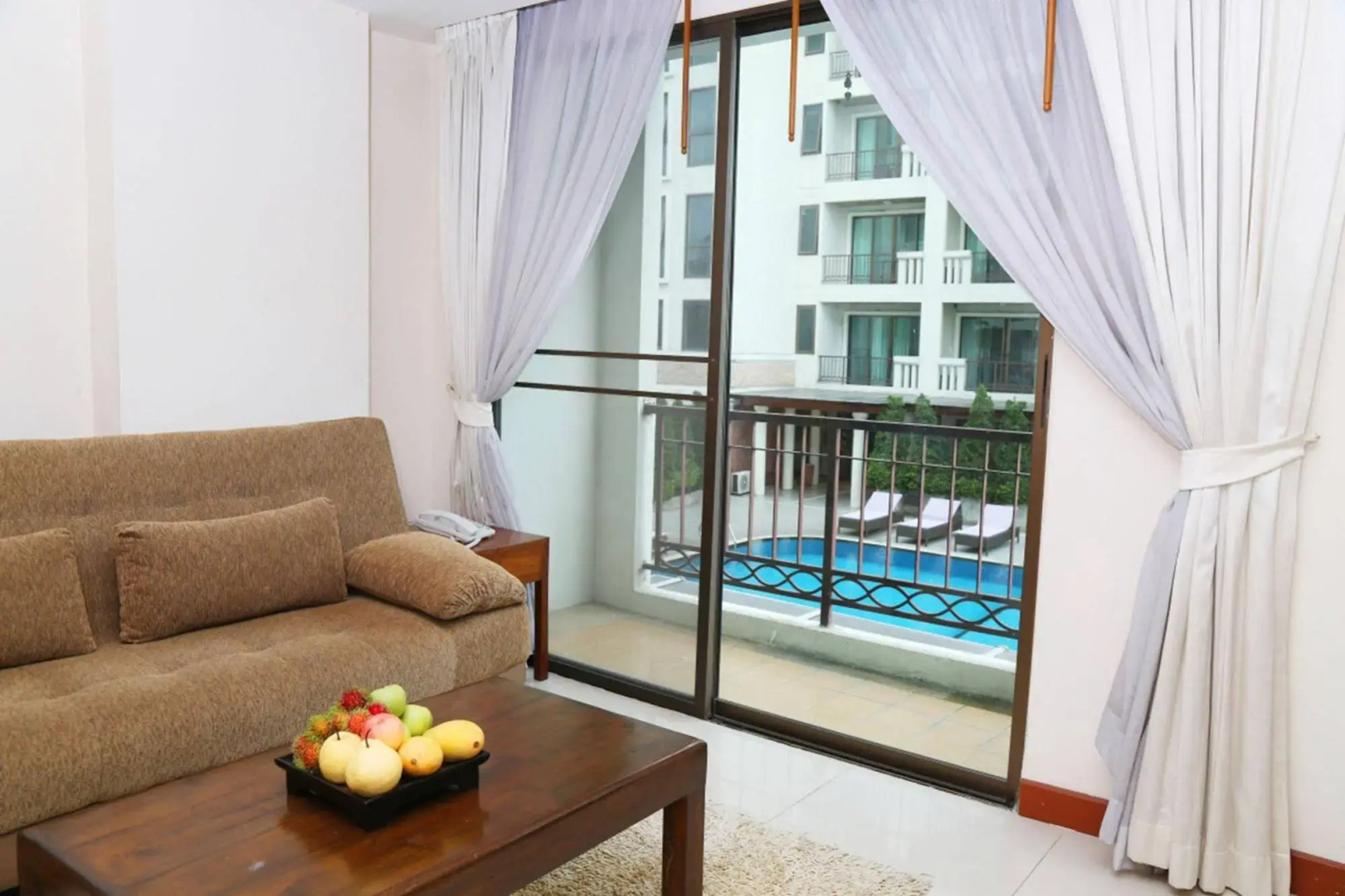 Photo - Lasalle Suites Hotel & Residence