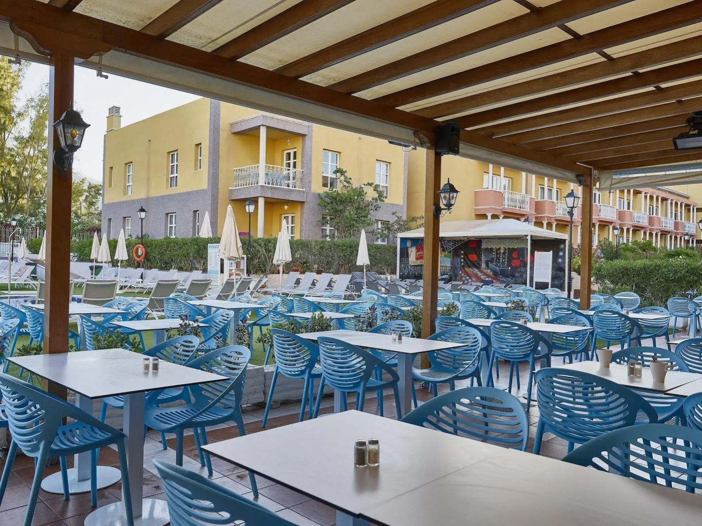 Photo - Coral Compostela Beach Golf