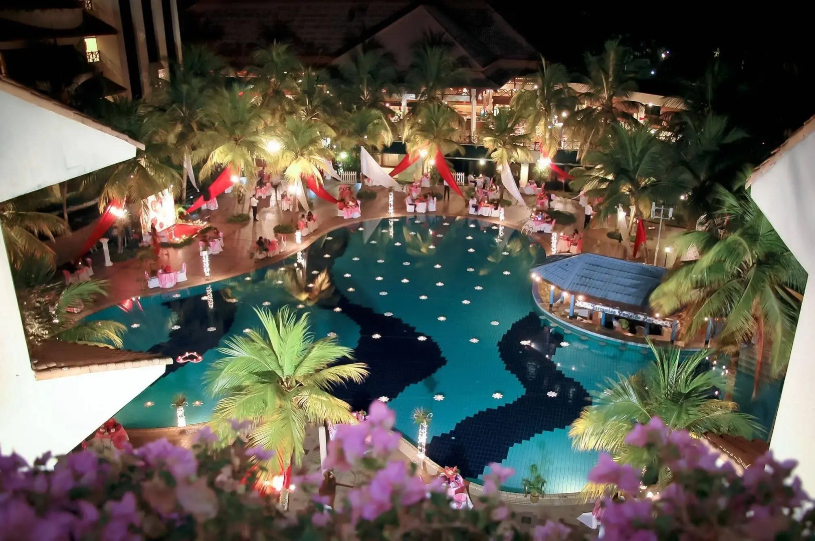 Foto - Le Grandeur Palm Resort Johor