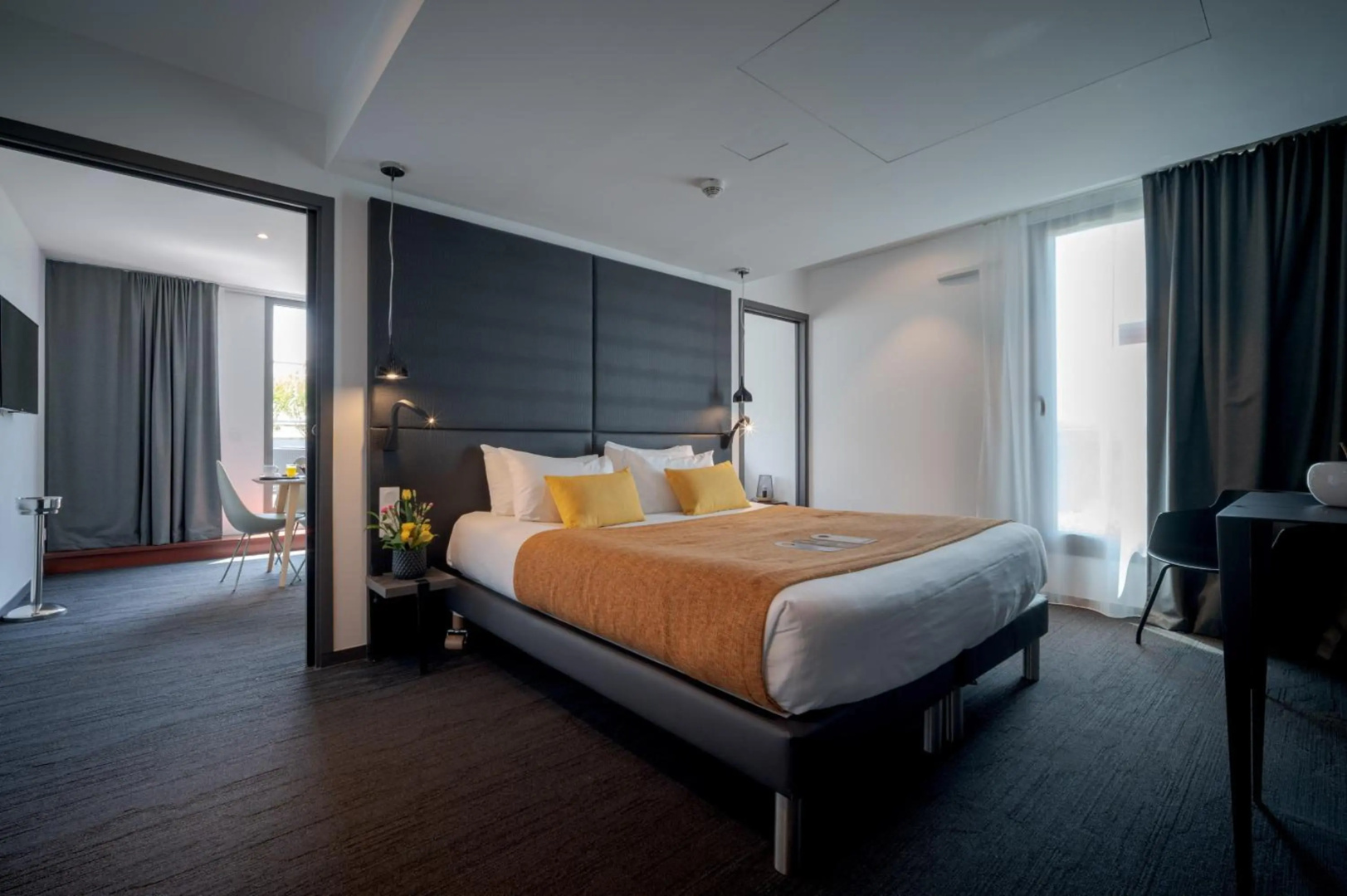Photo - Best Western Plus Central Park Hotel & Spa