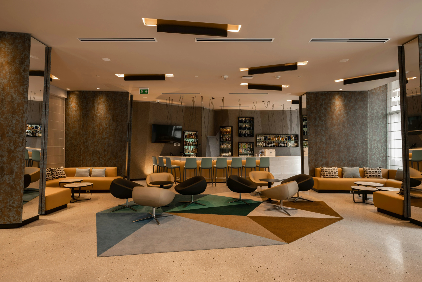 Photo - Hilton Garden Inn Lima Miraflores