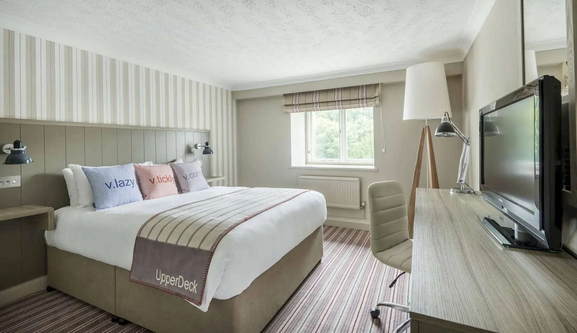 Photo - Village Hotel Edinburgh