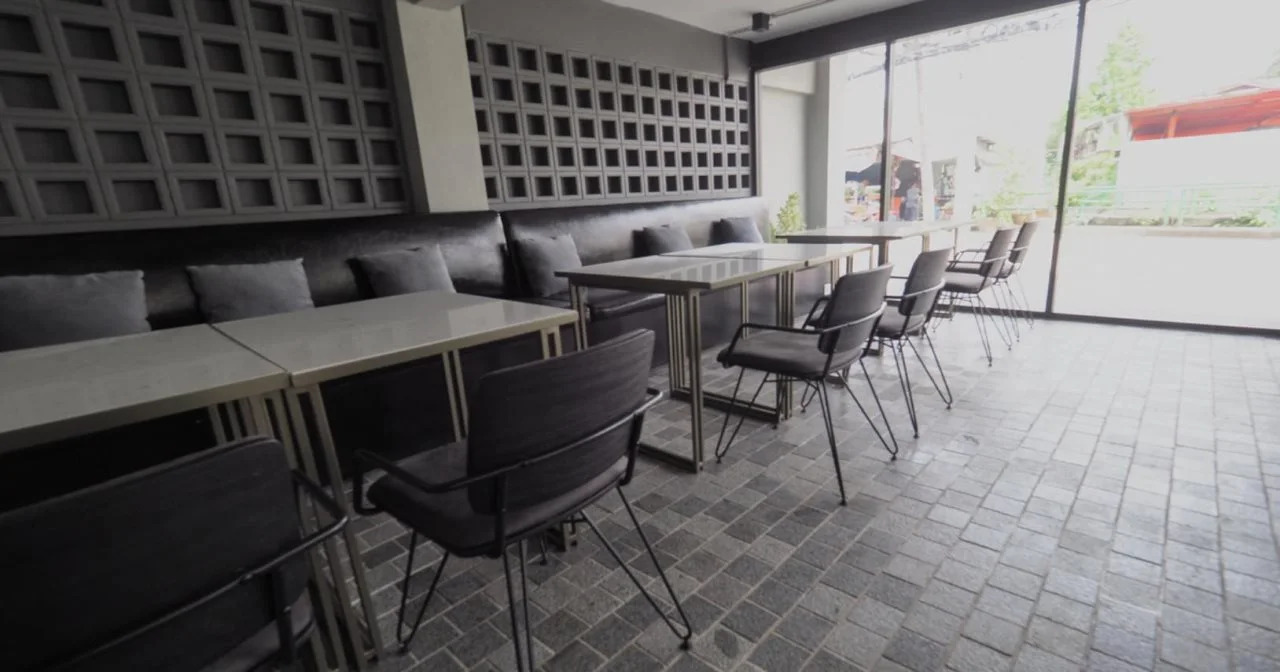 Foto - Palette The Ex Capital Hotel Bangkok