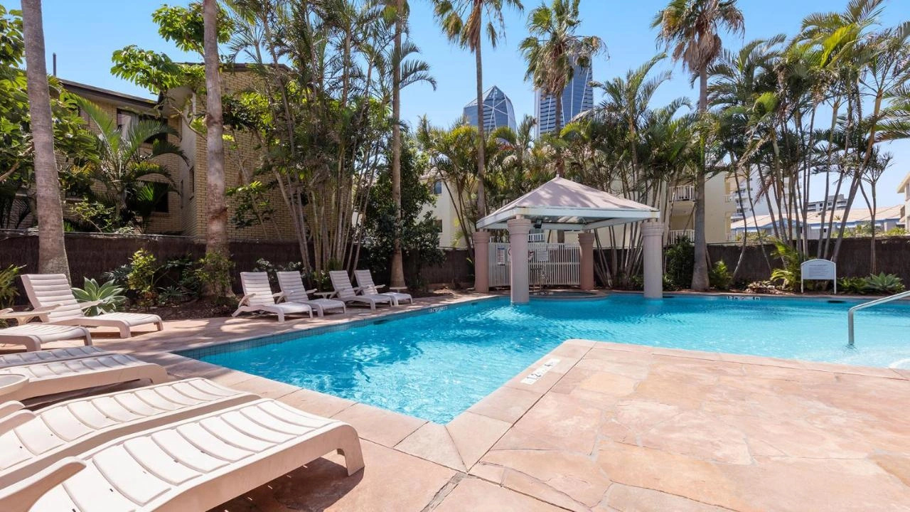 Photo - Oaks Gold Coast Hotel