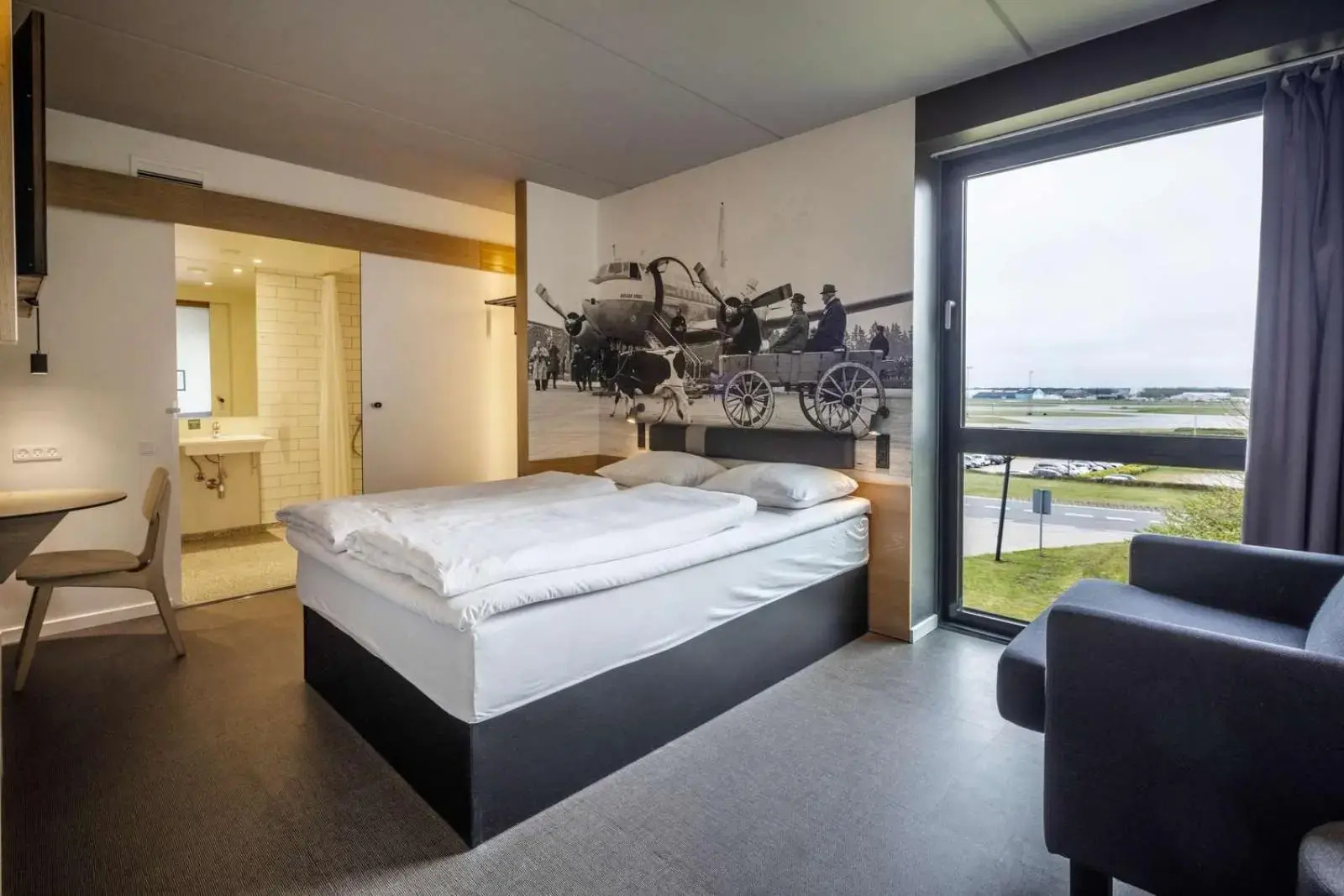 Foto - Airport Hotel, Billund