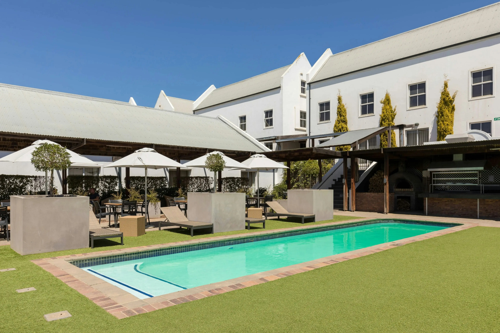 Foto - Protea Hotel by Marriott Cape Town Durbanville